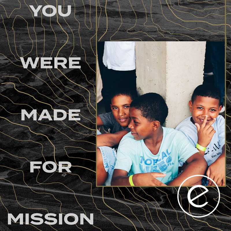 2026 Mission Opportunities